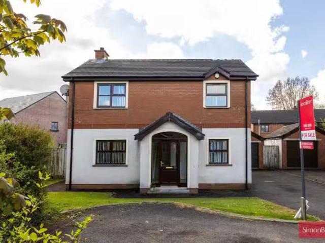 House for sale in Gorteeny, Connacht