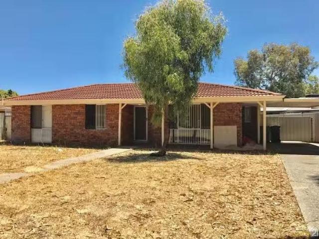 House for rent in South Lake, Western Australia