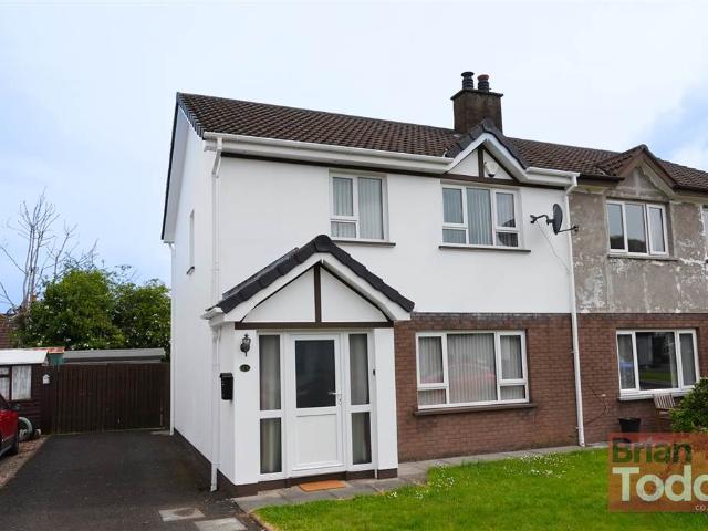House for rent in Larne