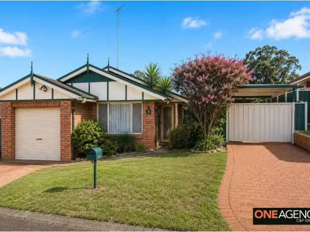 House for rent in Minto, Sydney
