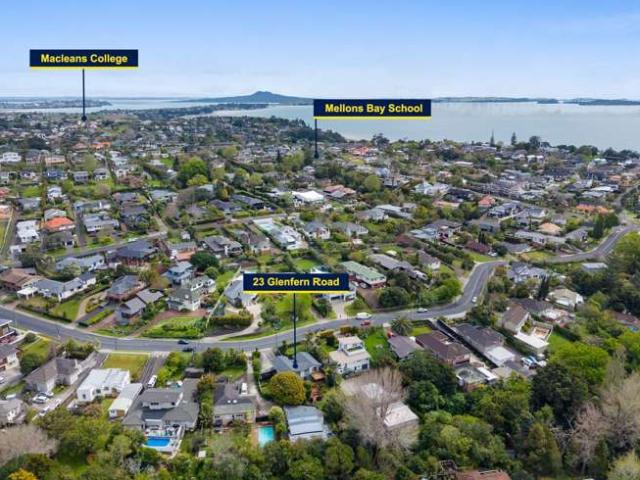 House for sale in Mellons Bay, Howick
