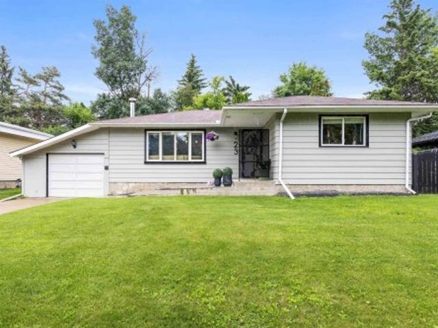 House for sale in Saint Albert, Alberta