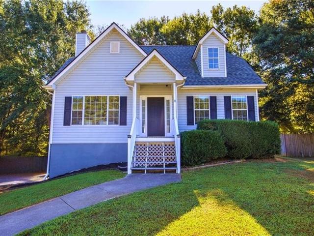 House for sale in Kingston, Bartow County