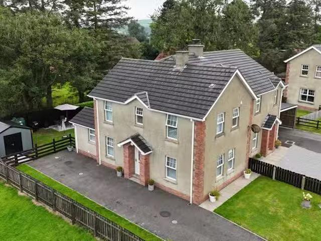 House for sale in Bandon, South Tipperary