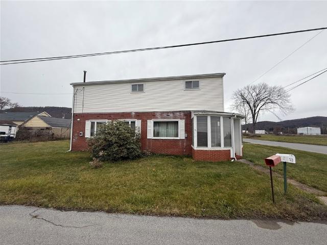 House for sale in Bradford, Pennsylvania