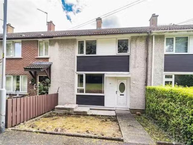 House for sale in Bailieborough, Ulster