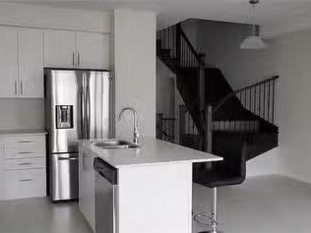 Condo for rent in Kitchener, Ontario