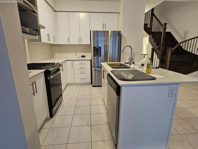 House for sale in Kitchener, Ontario