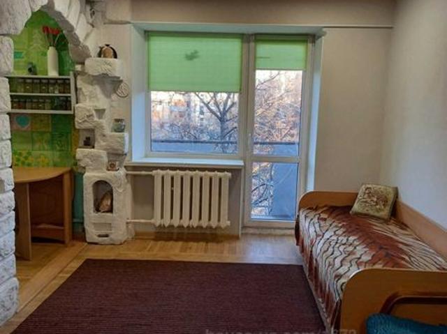 Квартира аренда в Хорошево, Донецкой области