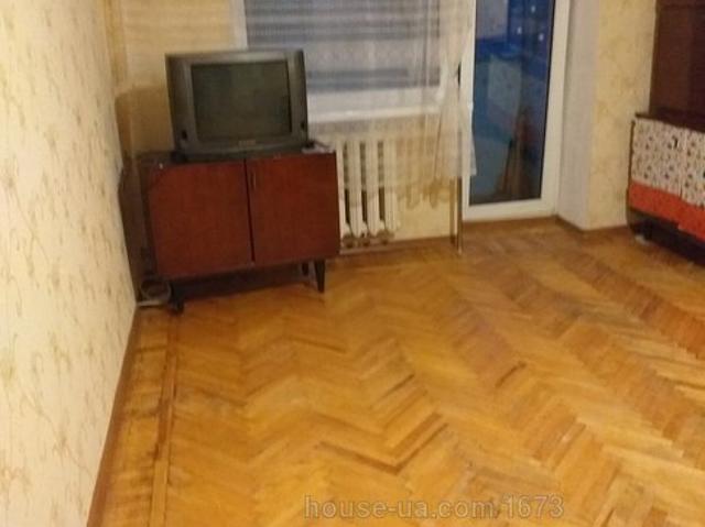Квартира аренда в Хорошево, Донецкой области