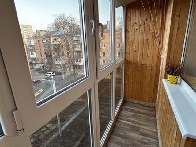 Квартира продажа в Павлово поле, Хорошево