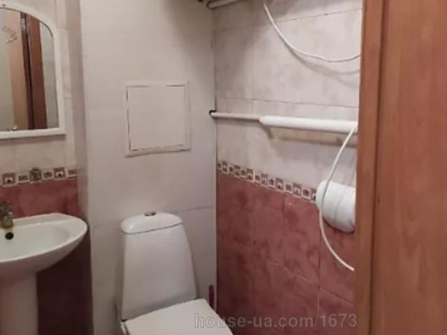 Квартира аренда в Хорошево, Донецкой области