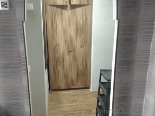 Квартира аренда в Хорошево, Донецкой области