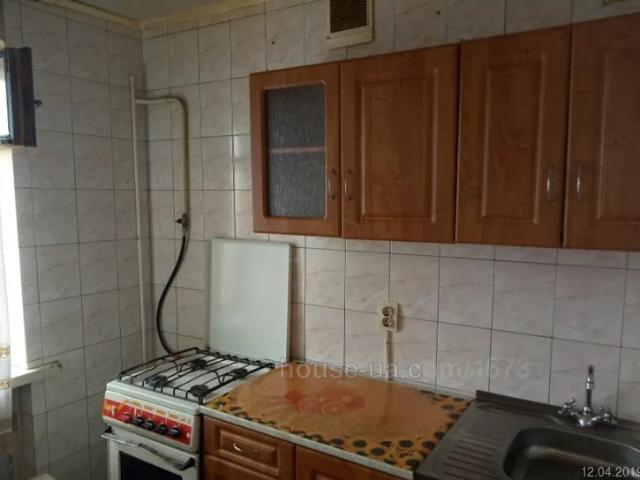 Квартира аренда в Хорошево, Донецкой области