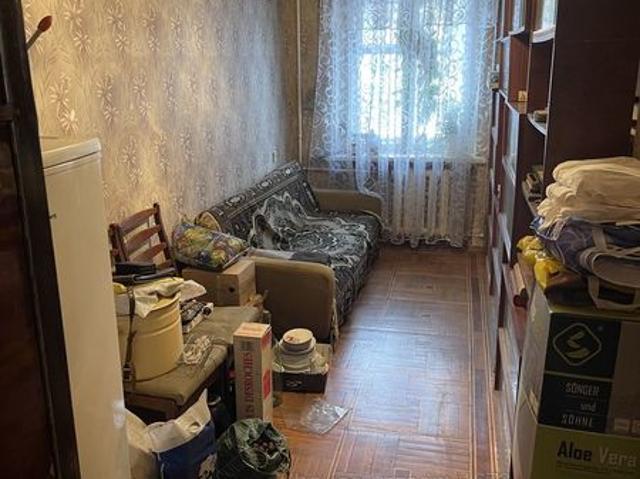 Квартира продажа в Хорошево, Донецкой области