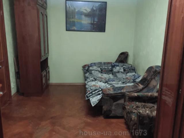Квартира аренда в Хорошево, Донецкой области