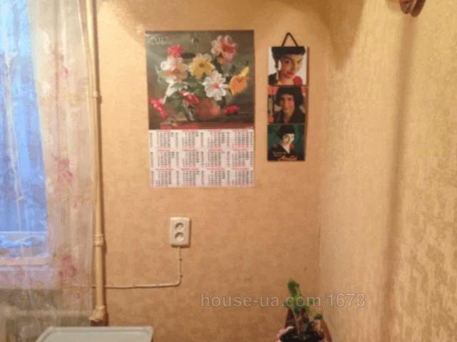 Квартира аренда в Хорошево, Донецкой области