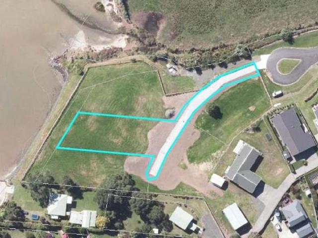 Land for sale in Clarks