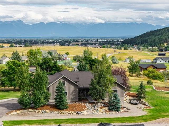 House for sale in Kalispell, Flathead County