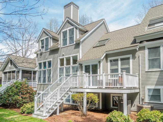 Condo for sale in New Hampshire