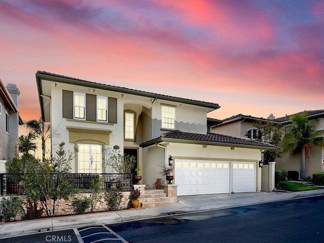House for sale in Rancho Santa Margarita, Orange County