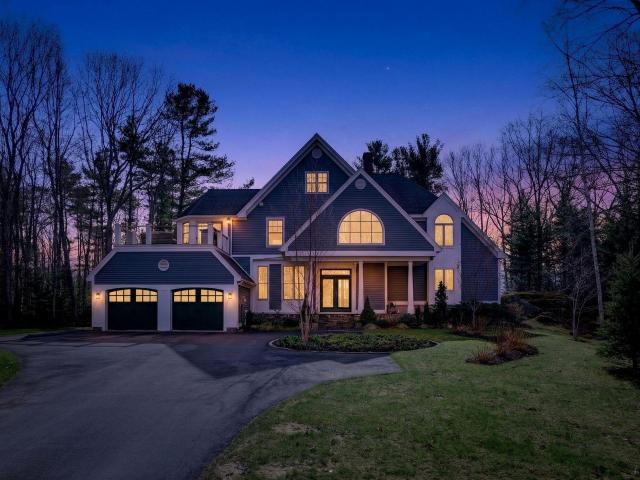 House for sale in Kennebunkport, Maine