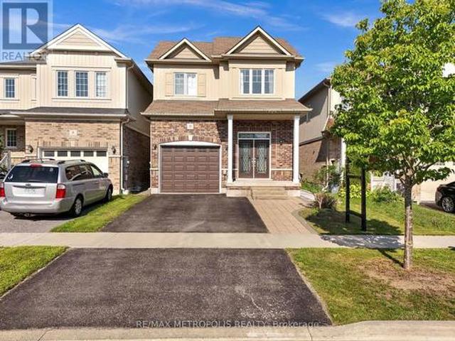 House for sale in Durham, Ontario