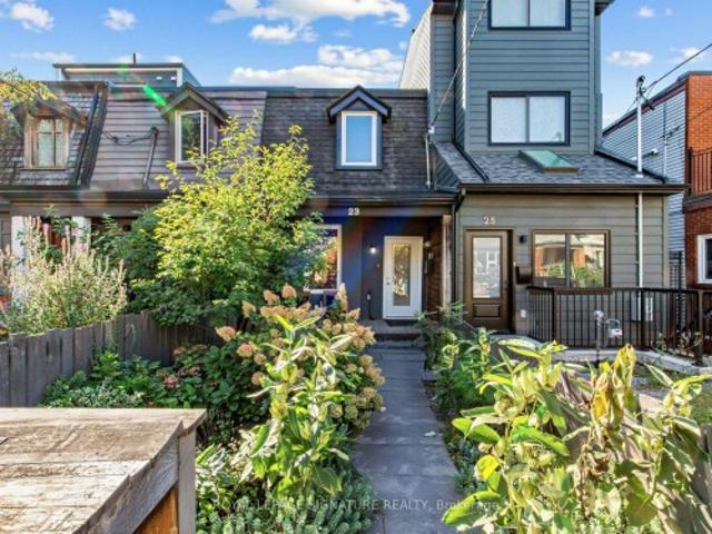 House for sale in Woburn, Ontario
