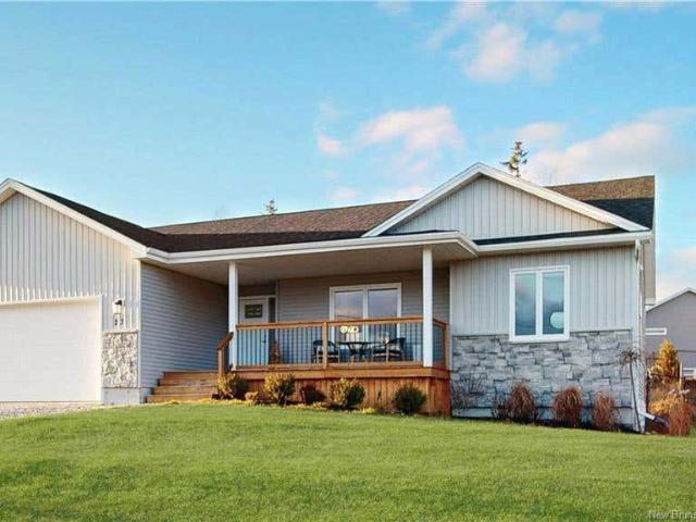 House for sale in Quispamsis, New Brunswick