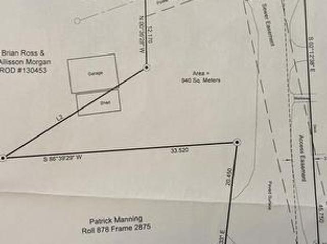 Land for sale in Torbay, Newfoundland And Labrador