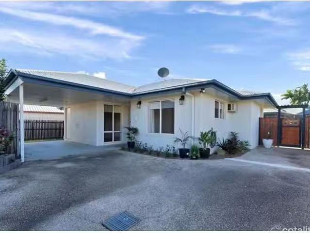 House for rent in Walkerston, Queensland