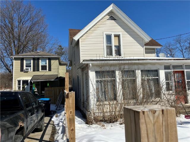 House for sale in Oneonta, New York