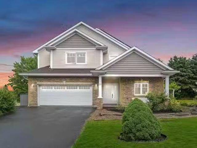 House for sale in Wolfville, Nova Scotia