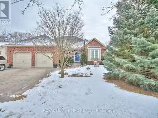 House for sale in Niagara, Ontario