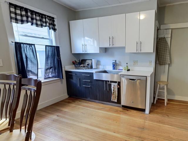 Apartment for rent in Somerville, Massachusetts