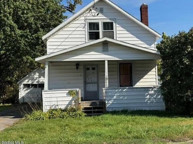 House for sale in Massena, New York