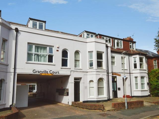 Apartment for rent in St Albans