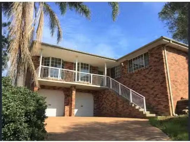 House for rent in Sydney, New South Wales