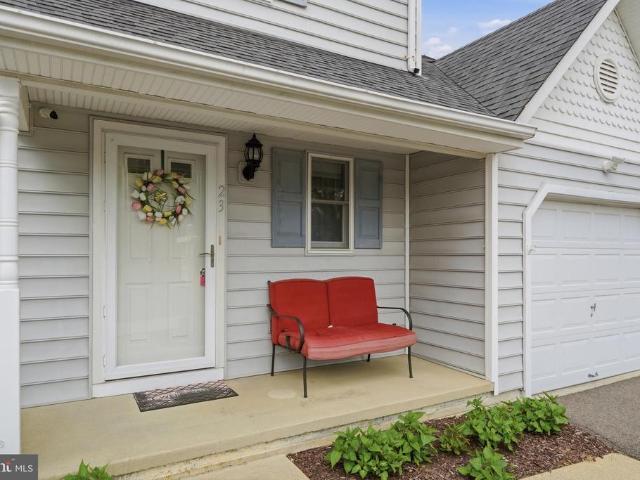 House for sale in Huntingtown, Maryland