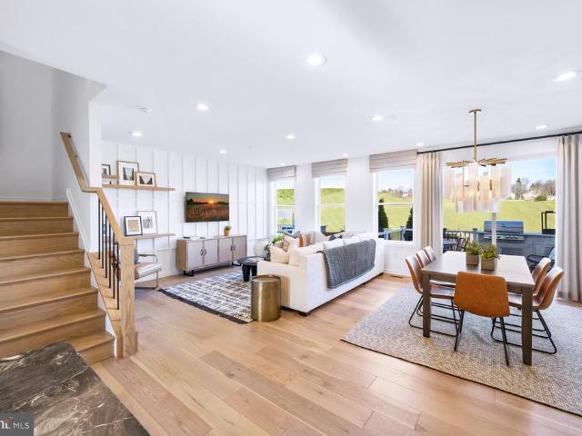Townhouse for sale in Downingtown