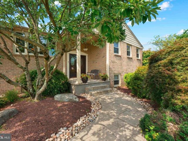 House for sale in Richboro, Northampton Township