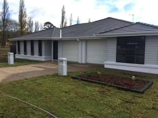 Apartment for rent in Tilbuster