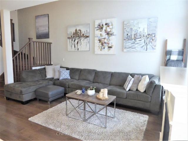 Apartment for rent in Collingwood