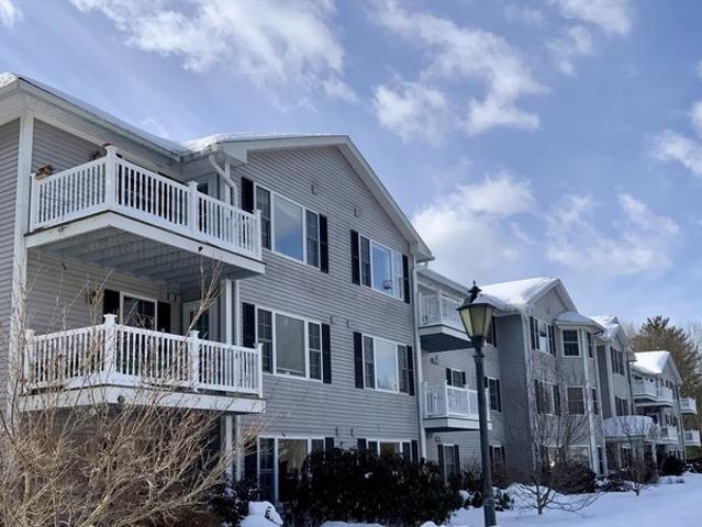 Condo for sale in Amherst, Massachusetts