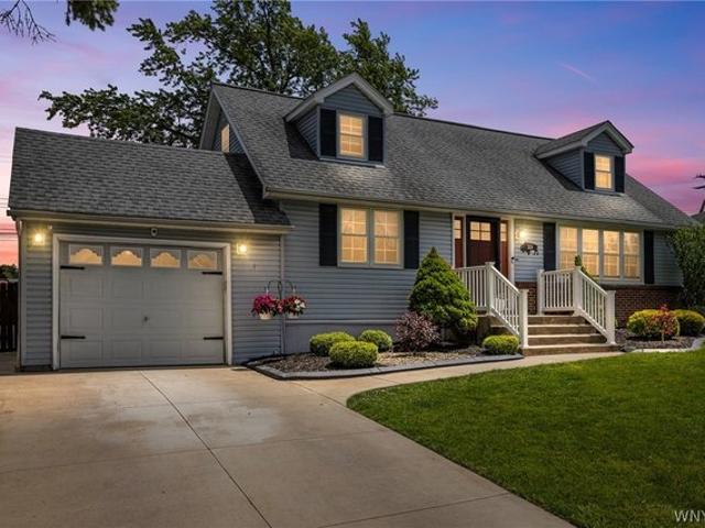 House for sale in West Seneca, New York