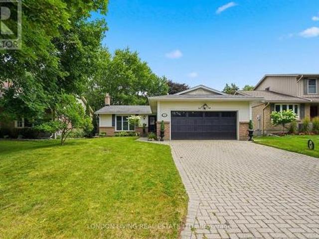 House for sale in Arva, Ontario