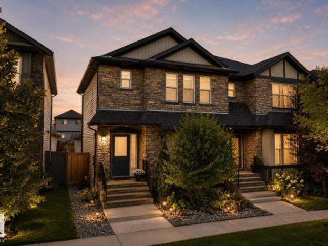 House for sale in Spruce Grove, Alberta