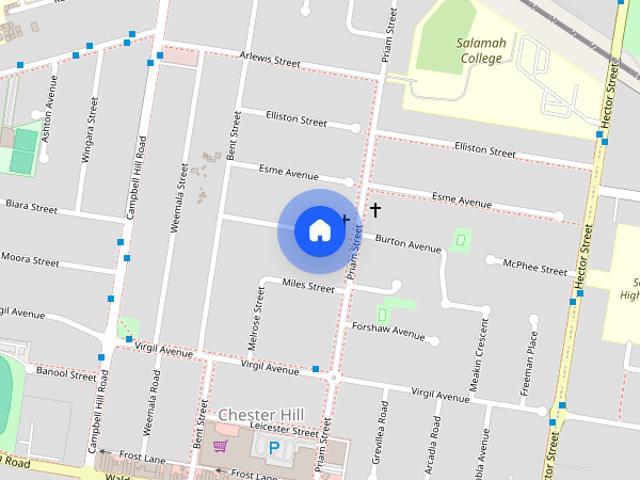 House for rent in Sydney, New South Wales