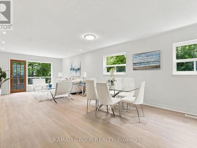 House for sale in Woburn, Ontario
