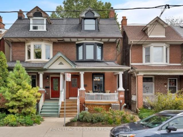 House for sale in Woburn, Ontario